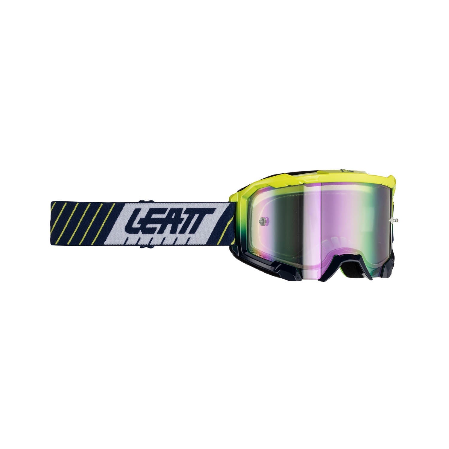 Gafas Moto Velocity 4.5 Iriz Azul V24