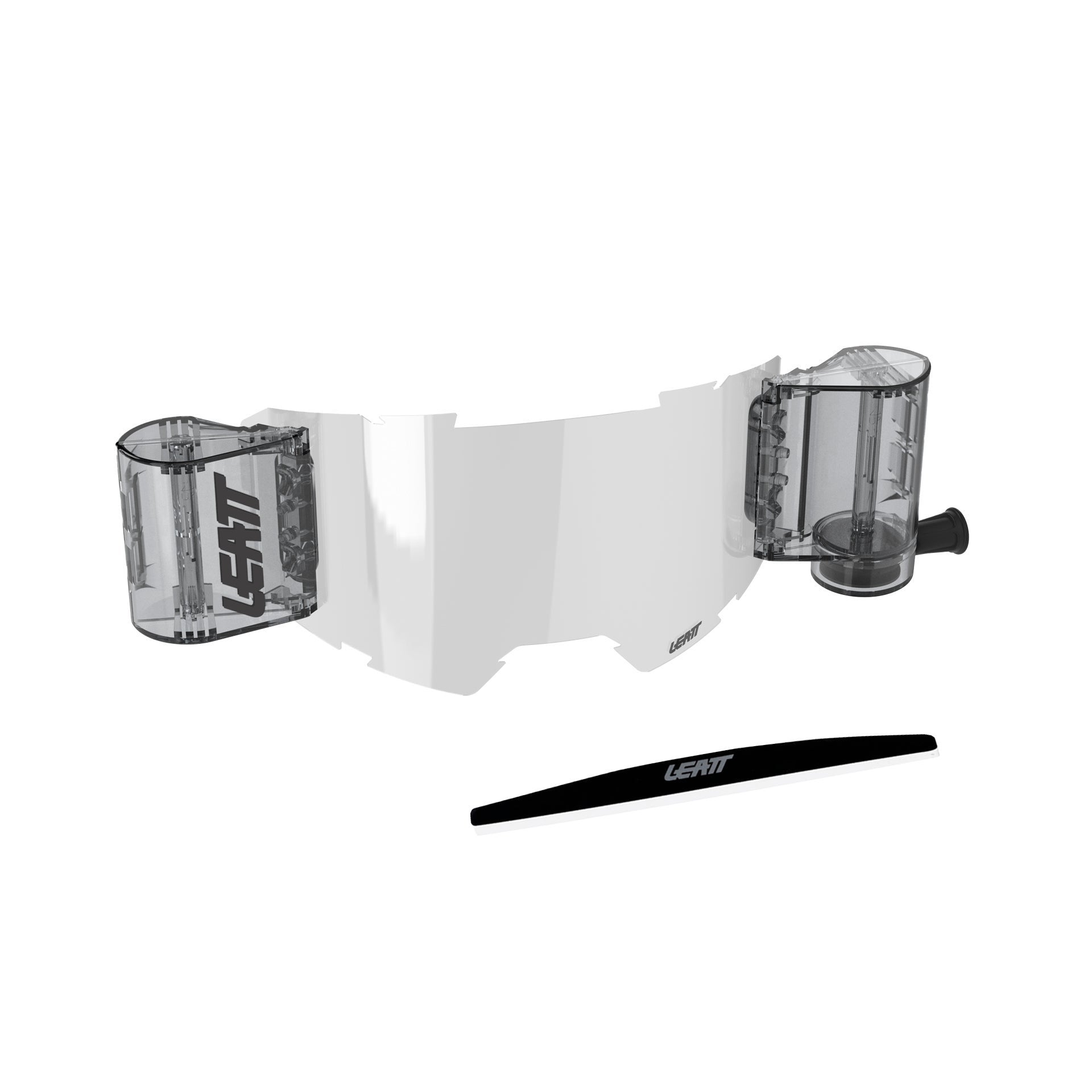 Roll-Off Vizion Kit 3.5