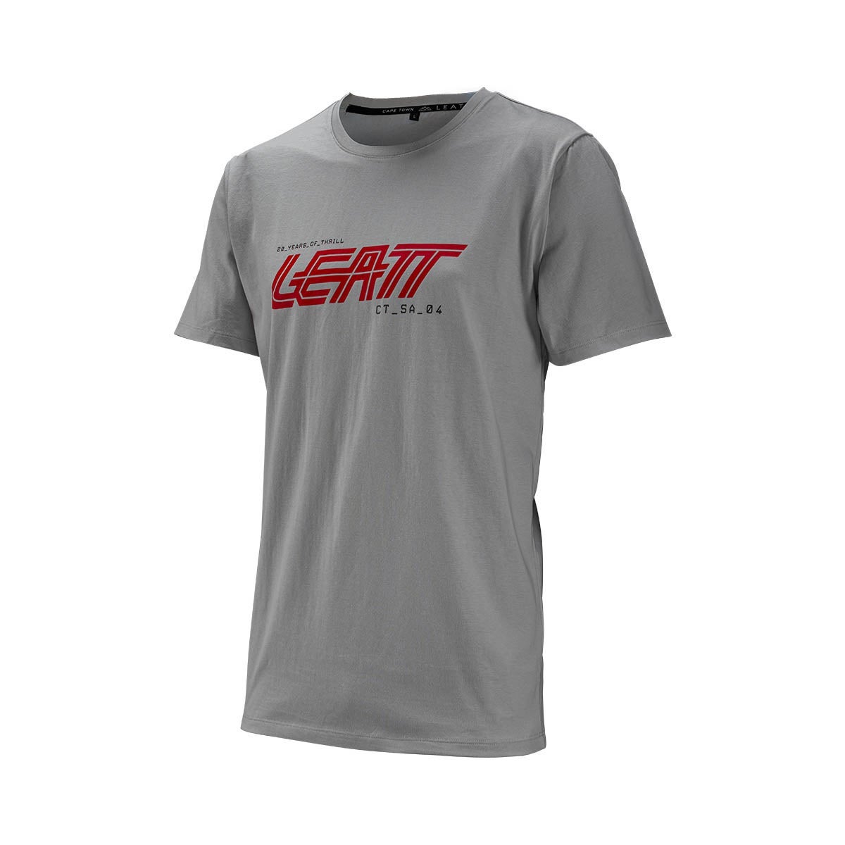 Camiseta Casual Anniversary