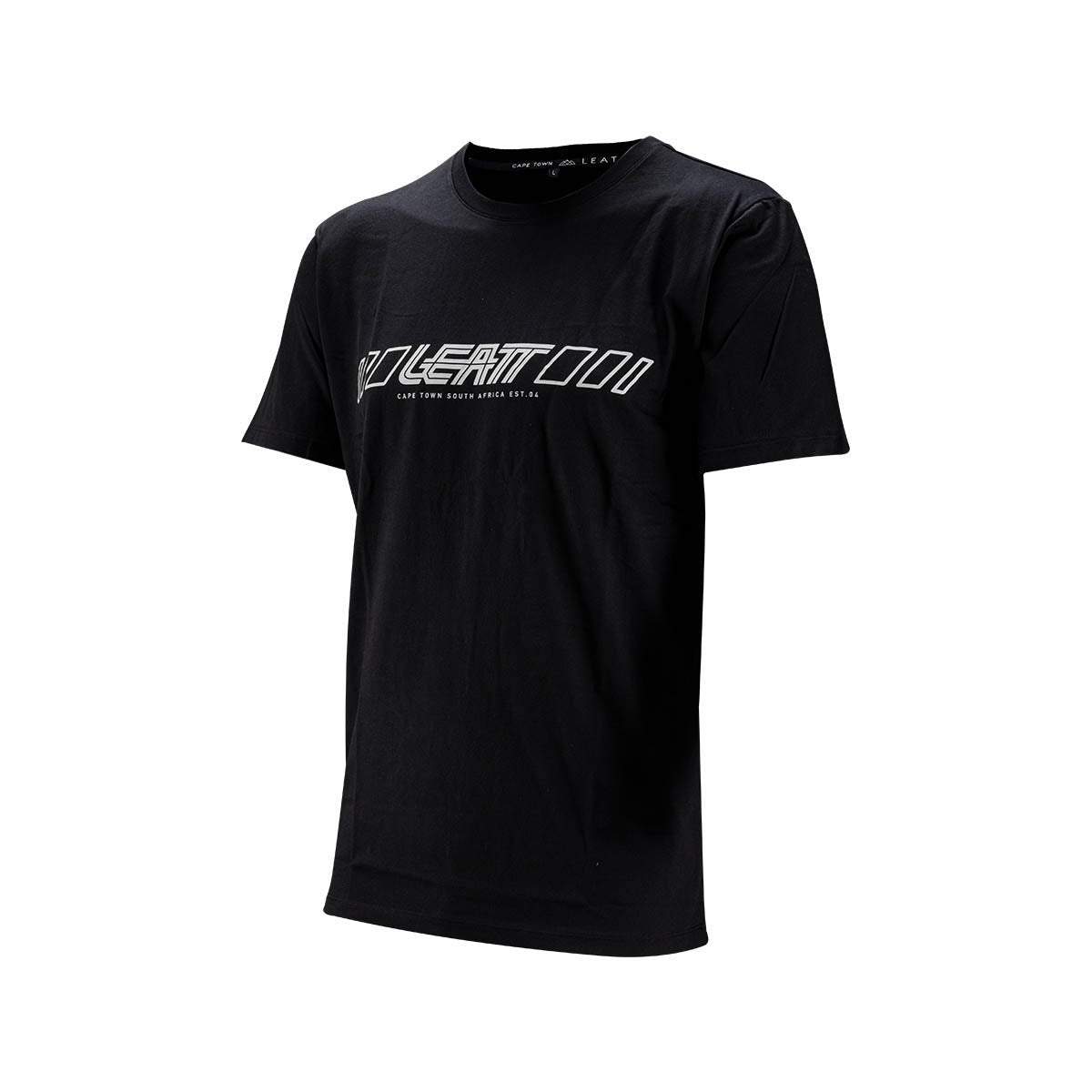 Camiseta Casual Black24